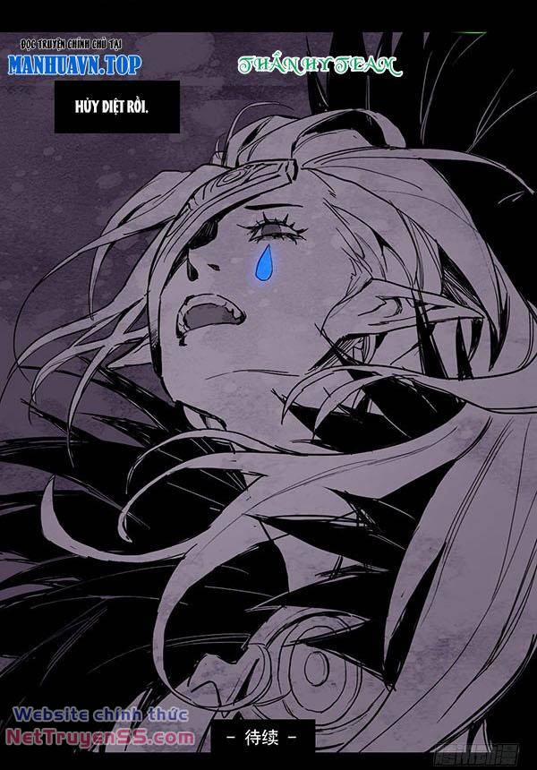 Ý Chí Dũng Sĩ 2 trang 20