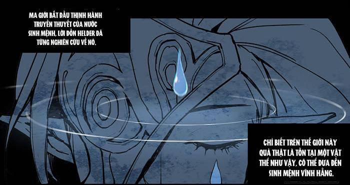 Ý Chí Dũng Sĩ 3 trang 11