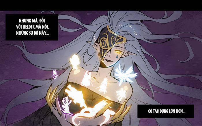 Ý Chí Dũng Sĩ 3 trang 15