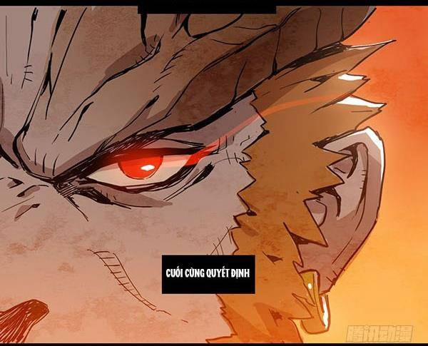 Ý Chí Dũng Sĩ 4 trang 19