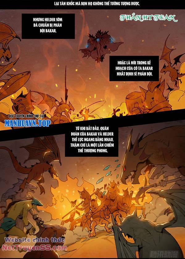 Ý Chí Dũng Sĩ 5 trang 5