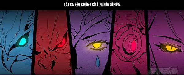 Ý Chí Dũng Sĩ 5 trang 7