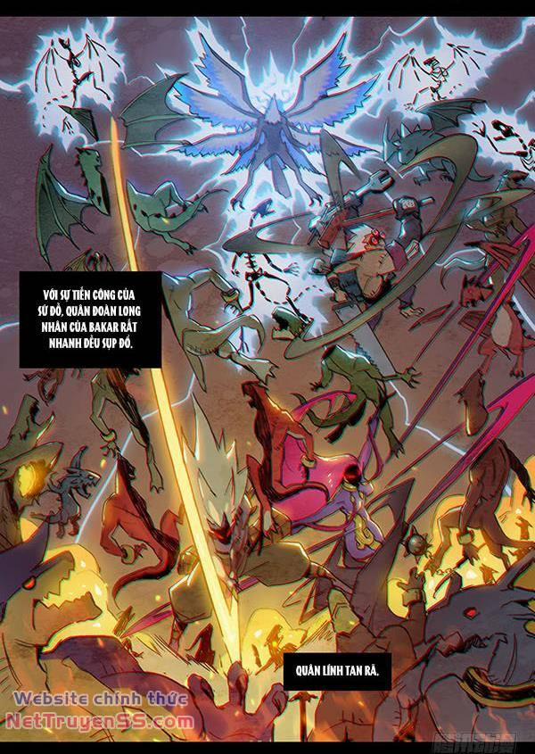 Ý Chí Dũng Sĩ 5 trang 9