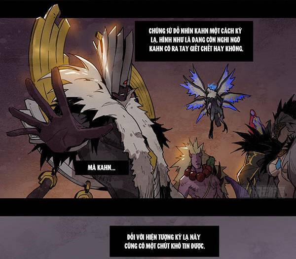 Ý Chí Dũng Sĩ 7 trang 2