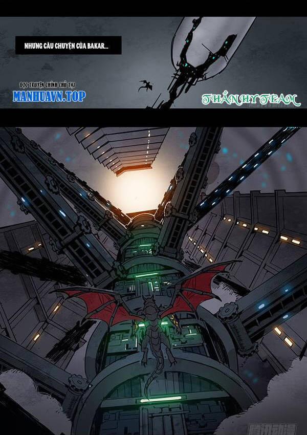 Ý Chí Dũng Sĩ 7 trang 9