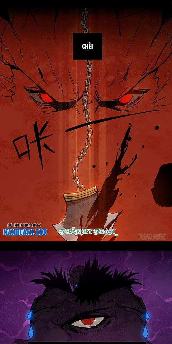 Ý Chí Dũng Sĩ 8 trang 5