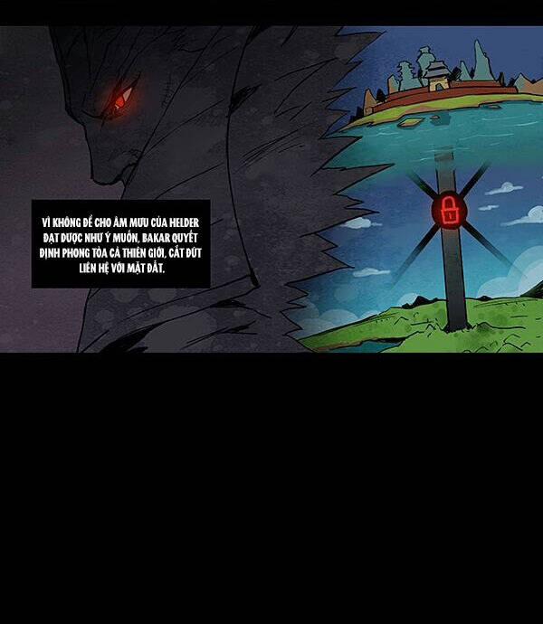 Ý Chí Dũng Sĩ 9 trang 3