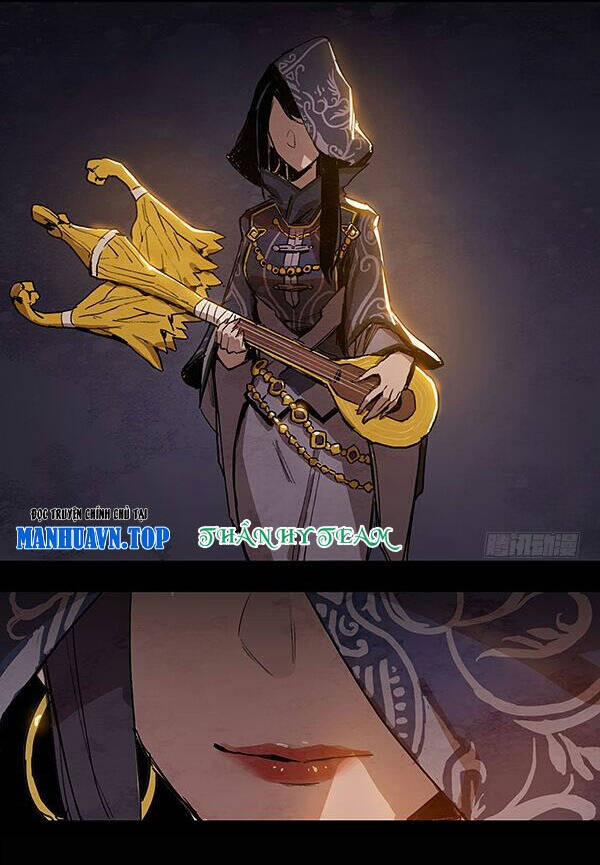 Ý Chí Dũng Sĩ 9 trang 7