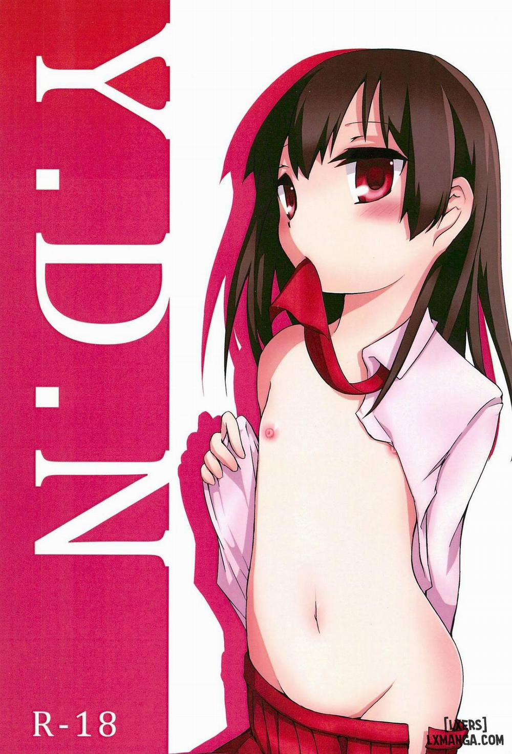 Y.D.N Oneshot trang 0