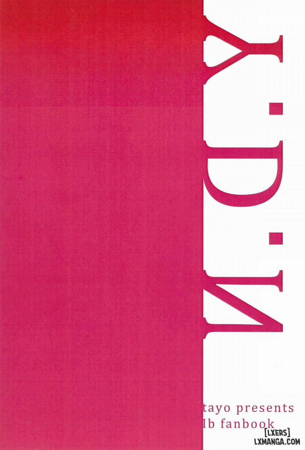 Y.D.N Oneshot trang 21