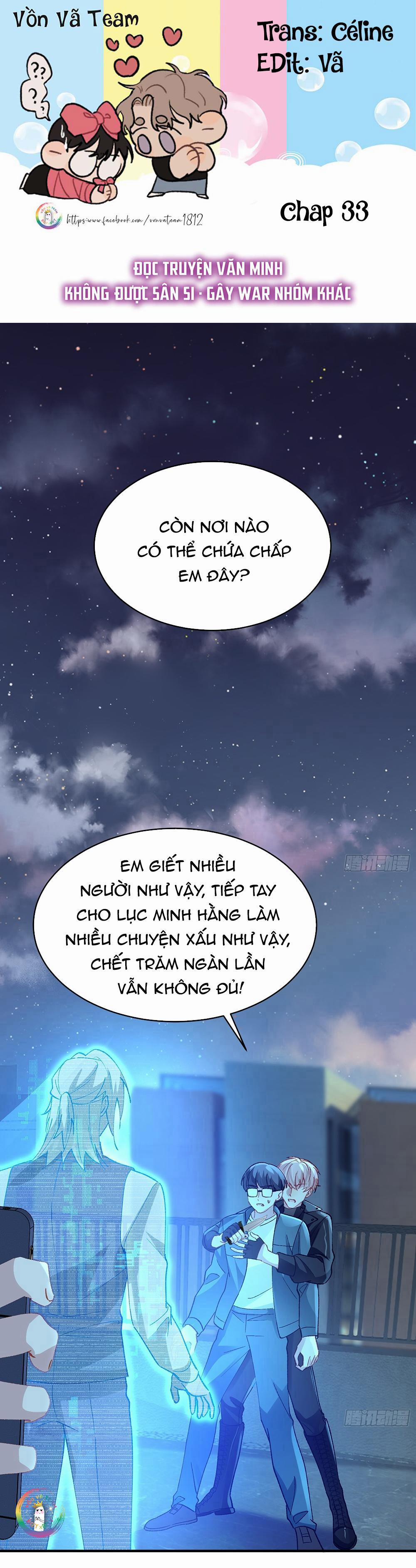 Ỷ Dưới Hiếp Trên 33 trang 0