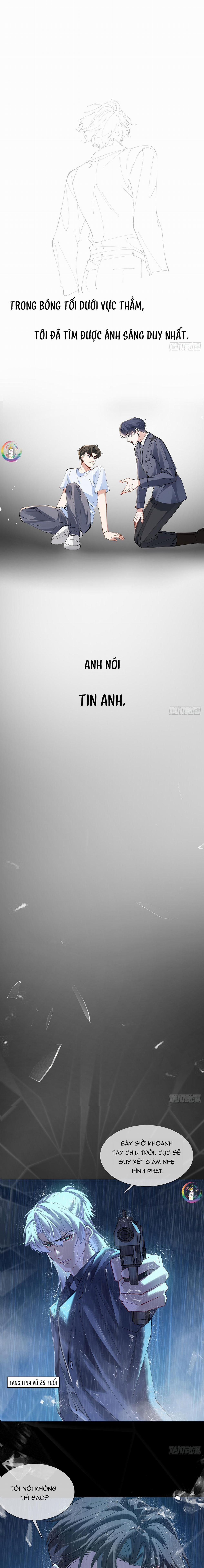 Ỷ Dưới Hiếp Trên 44.1 trang 1