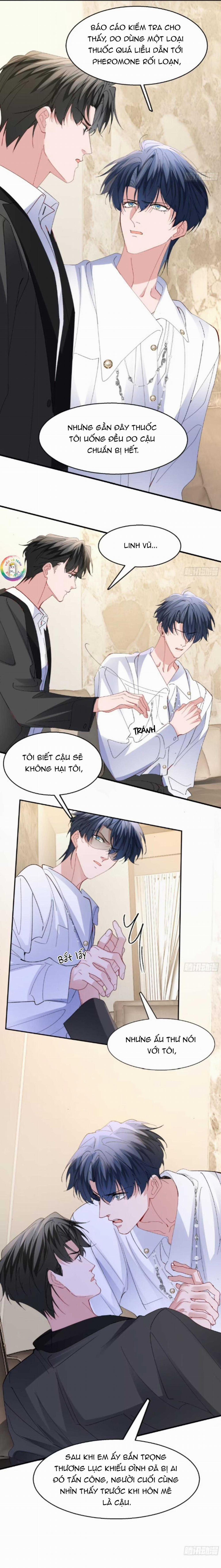 Ỷ Dưới Hiếp Trên 61 trang 11