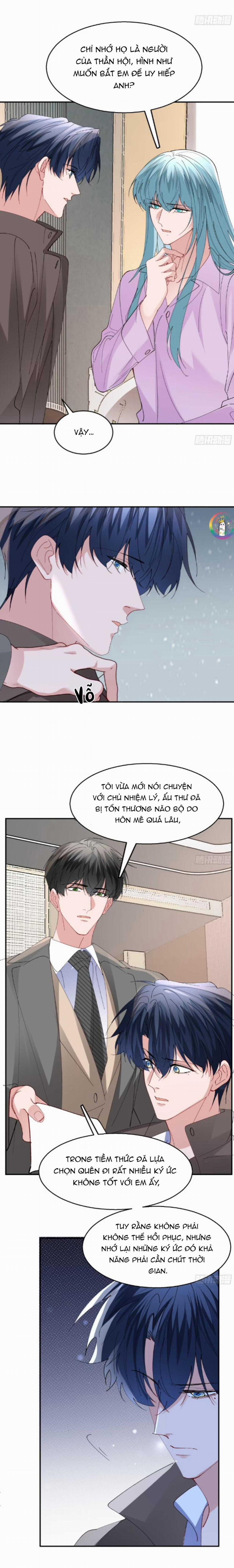Ỷ Dưới Hiếp Trên 61 trang 5