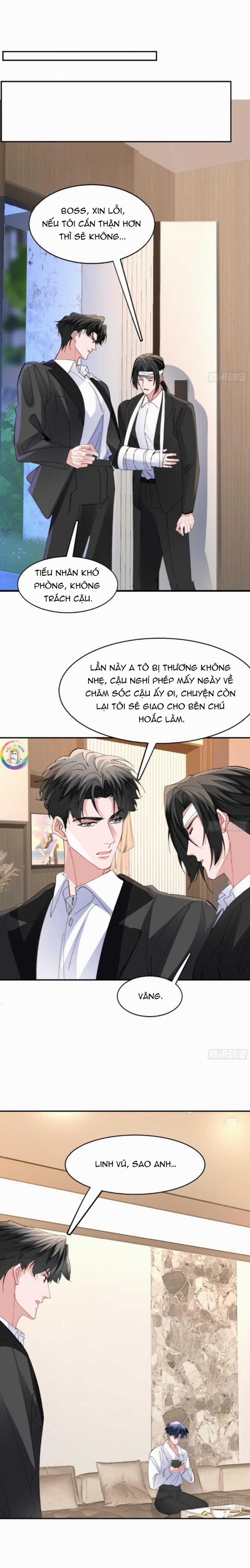 Ỷ Dưới Hiếp Trên 61 trang 9