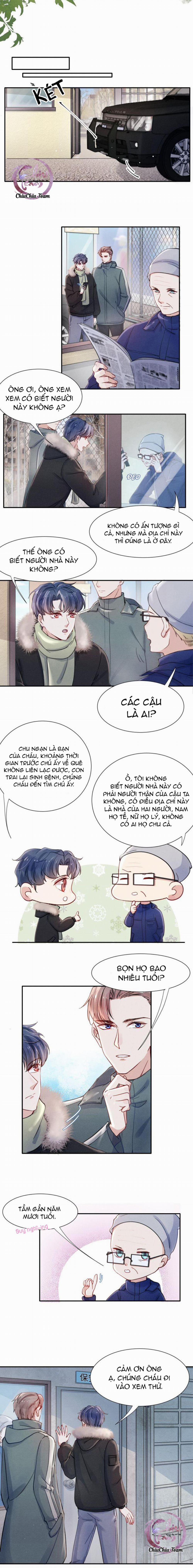 Ỷ Lại Nguy Hiểm 18 trang 1