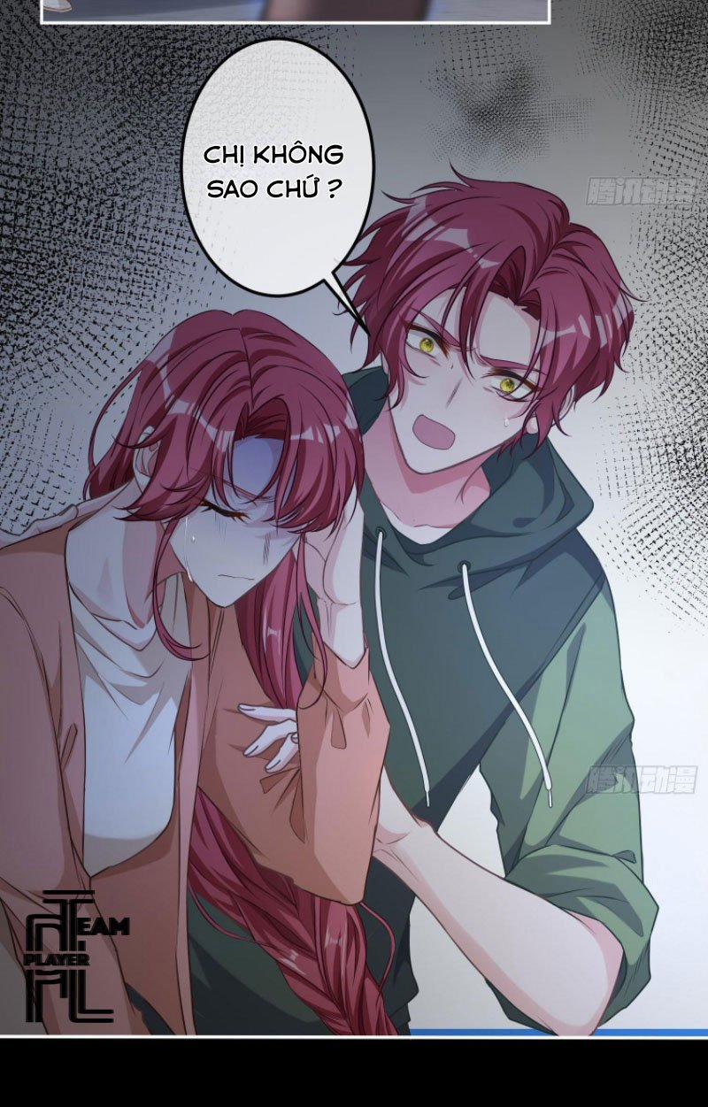 Ỷ Mạnh Hiếp Mạnh 10 trang 13