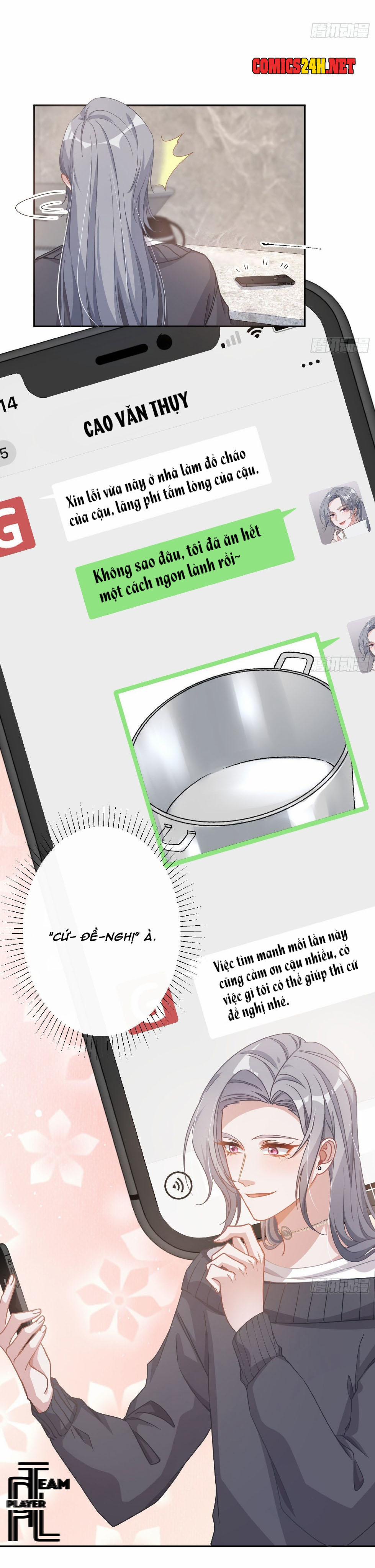 Ỷ Mạnh Hiếp Mạnh 13 trang 43