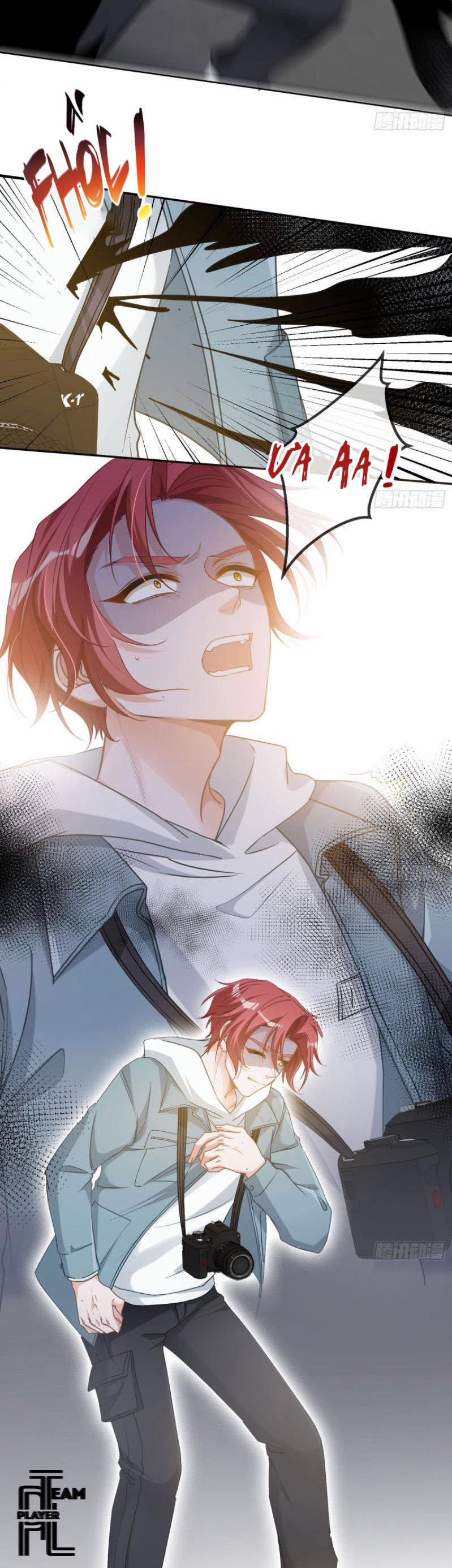 Ỷ Mạnh Hiếp Mạnh 14 trang 15