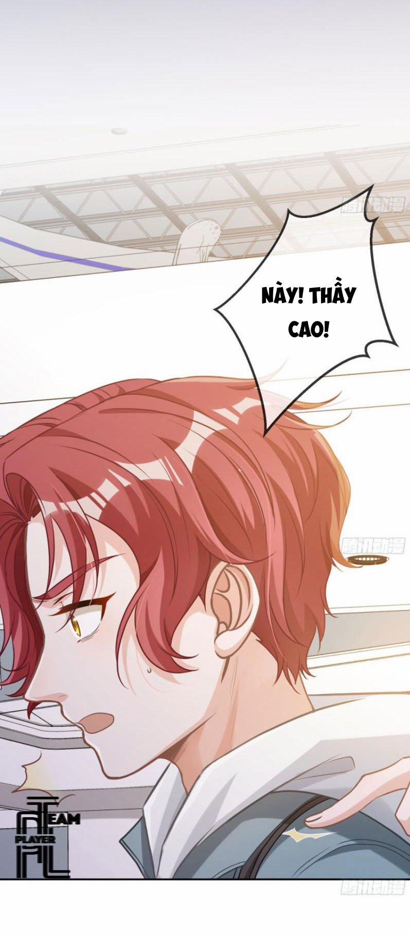 Ỷ Mạnh Hiếp Mạnh 14 trang 6