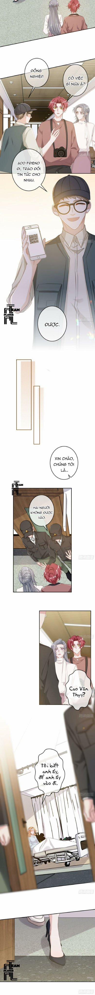 Ỷ Mạnh Hiếp Mạnh 15 trang 8