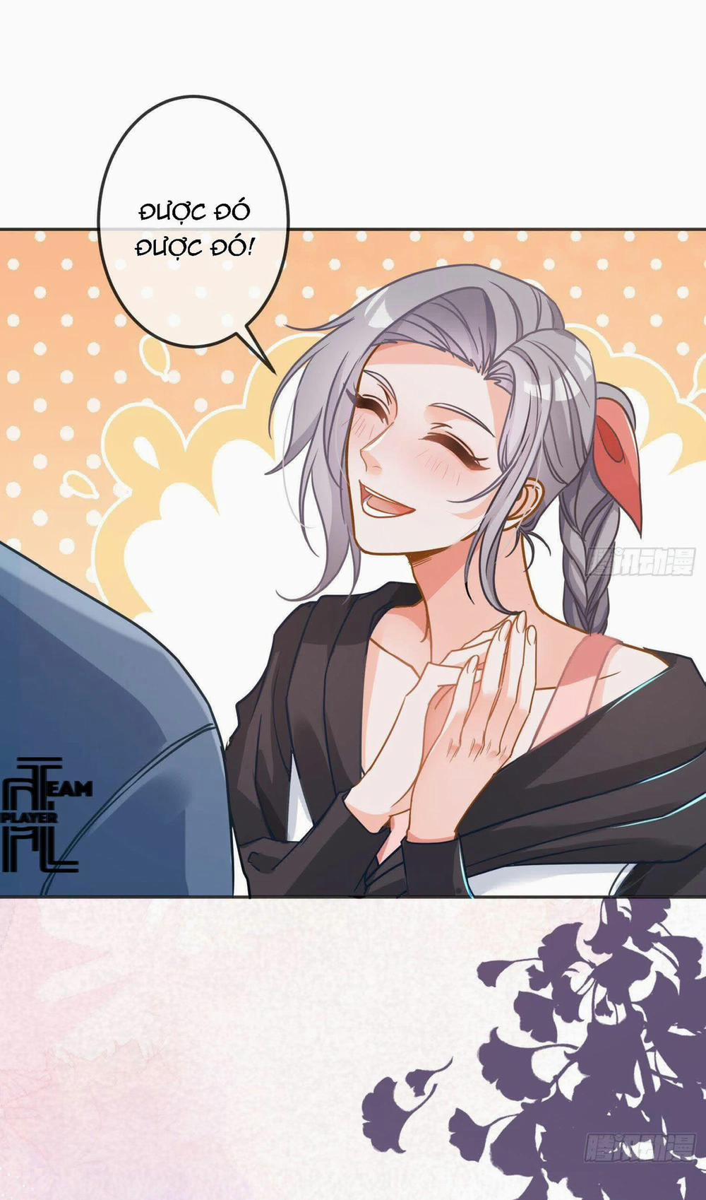 Ỷ Mạnh Hiếp Mạnh 16 trang 10