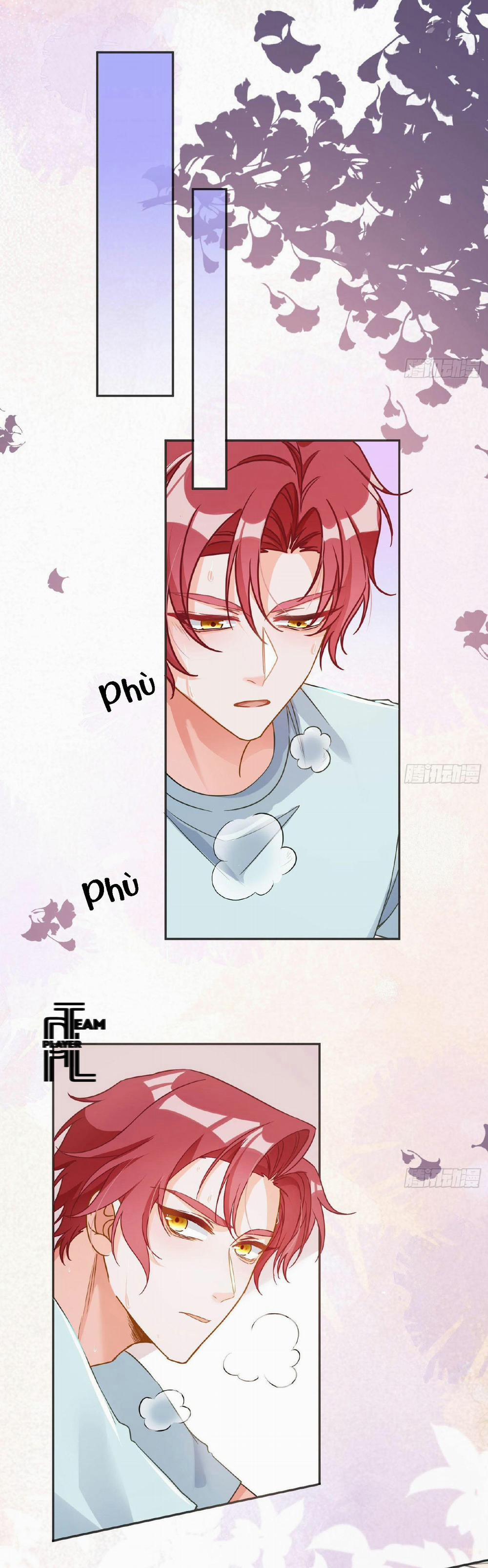 Ỷ Mạnh Hiếp Mạnh 16 trang 11