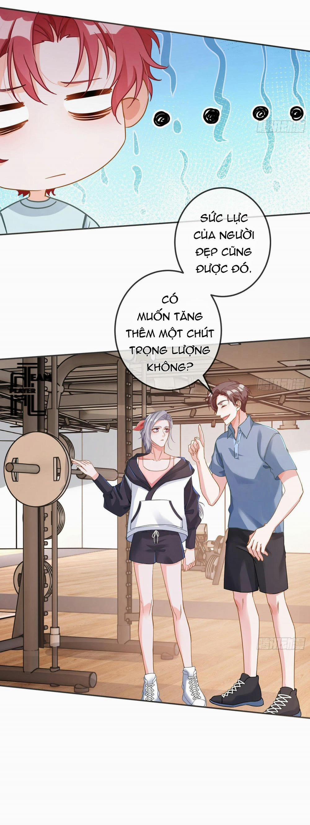 Ỷ Mạnh Hiếp Mạnh 16 trang 13