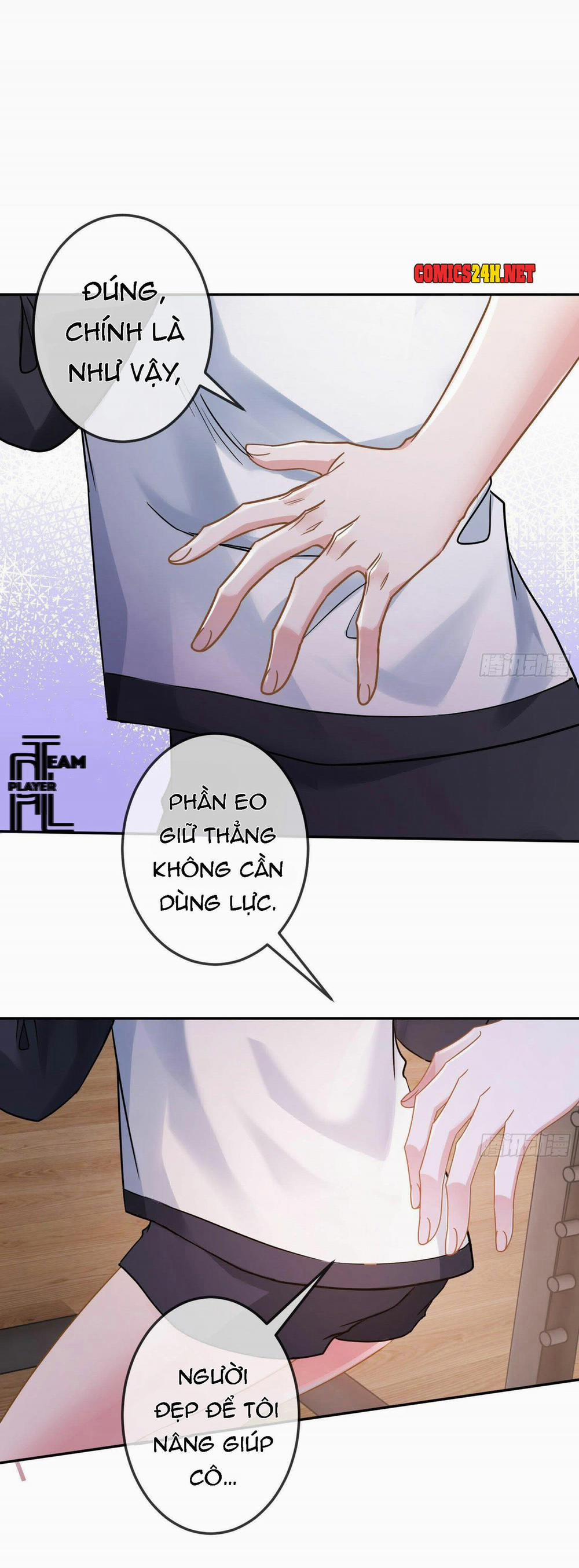 Ỷ Mạnh Hiếp Mạnh 16 trang 15