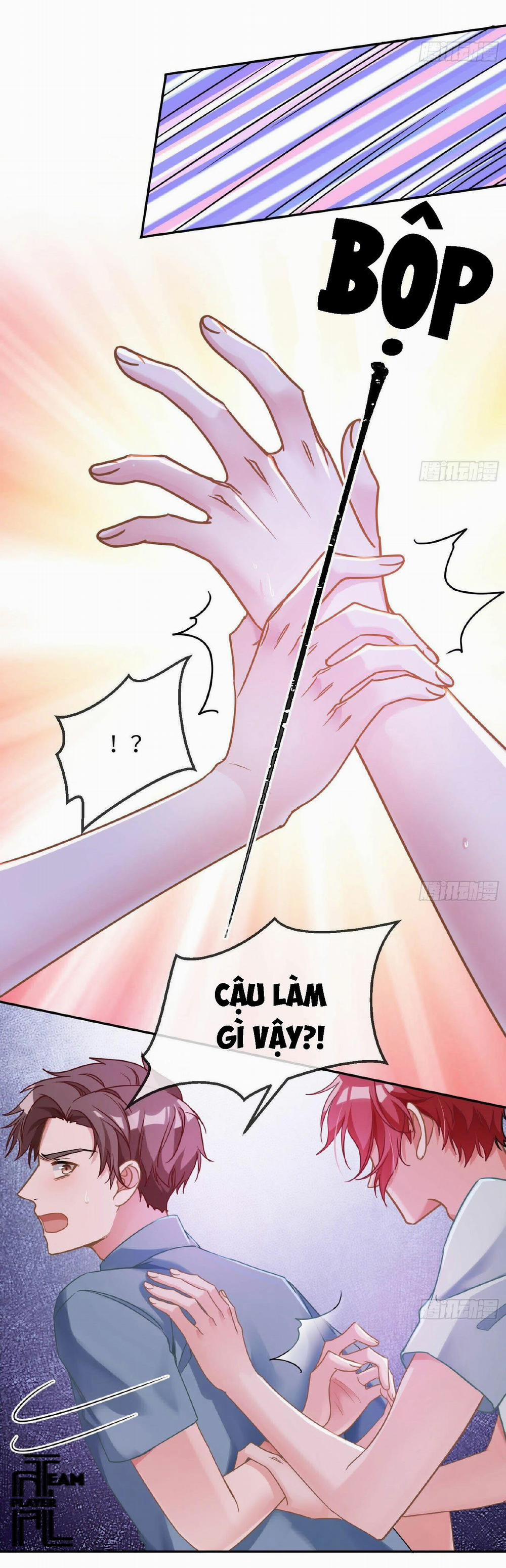 Ỷ Mạnh Hiếp Mạnh 16 trang 16