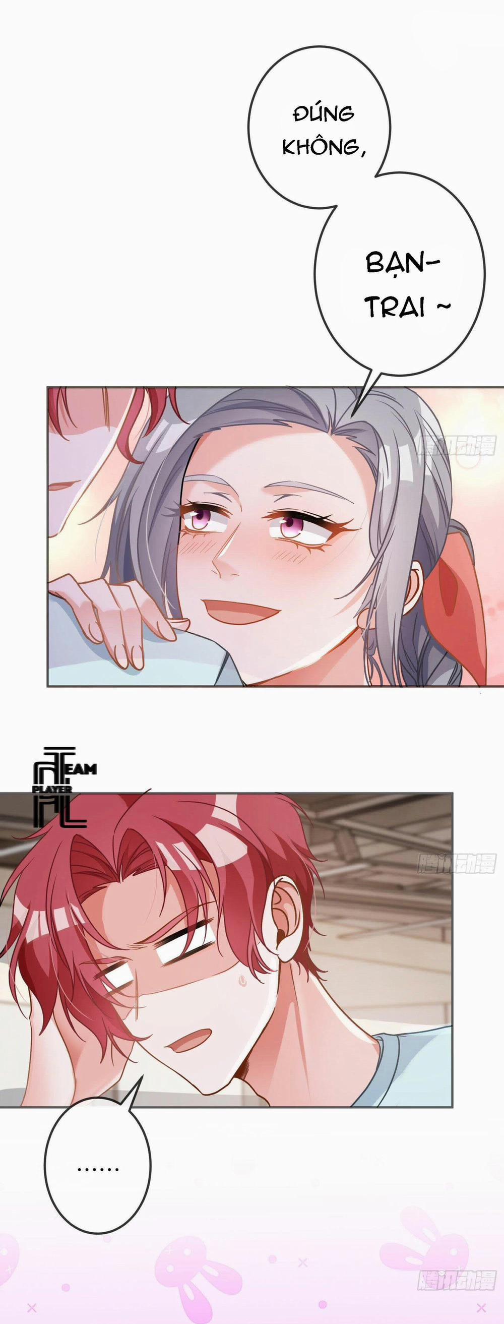 Ỷ Mạnh Hiếp Mạnh 16 trang 21