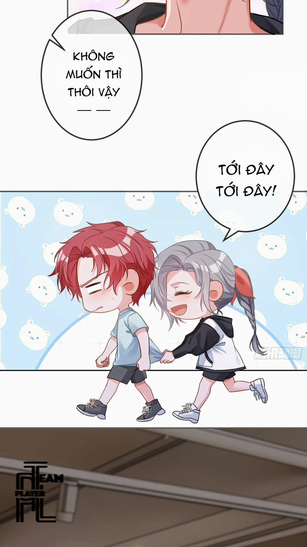 Ỷ Mạnh Hiếp Mạnh 16 trang 23