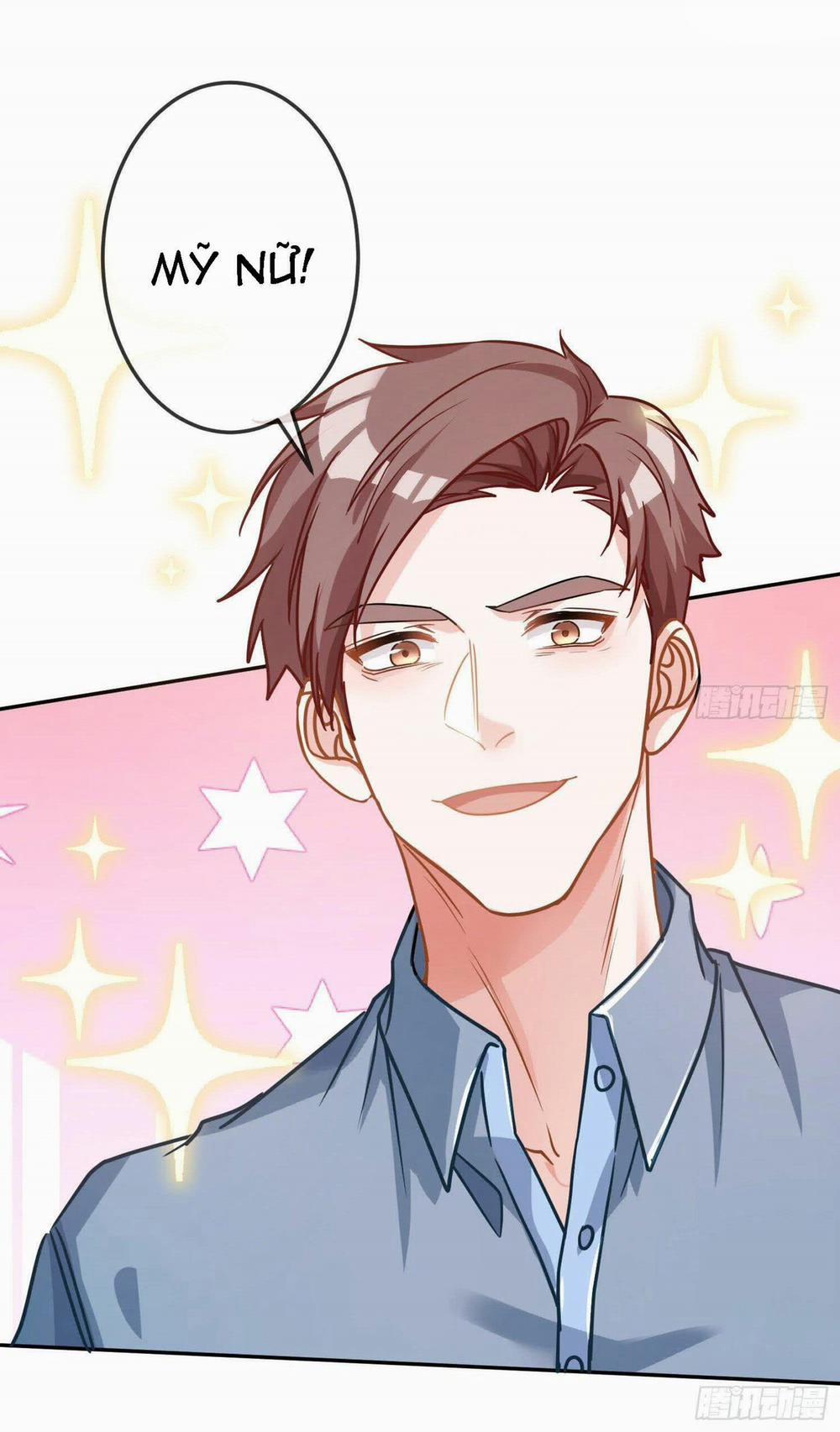 Ỷ Mạnh Hiếp Mạnh 16 trang 6