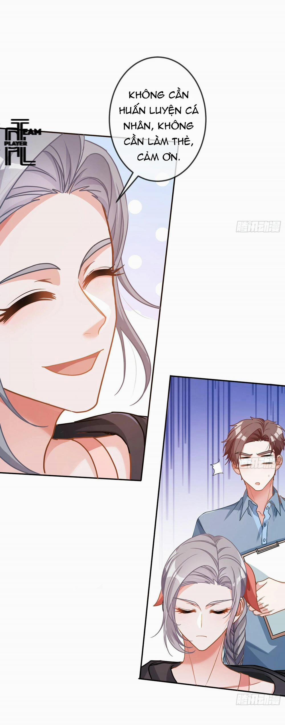 Ỷ Mạnh Hiếp Mạnh 16 trang 7