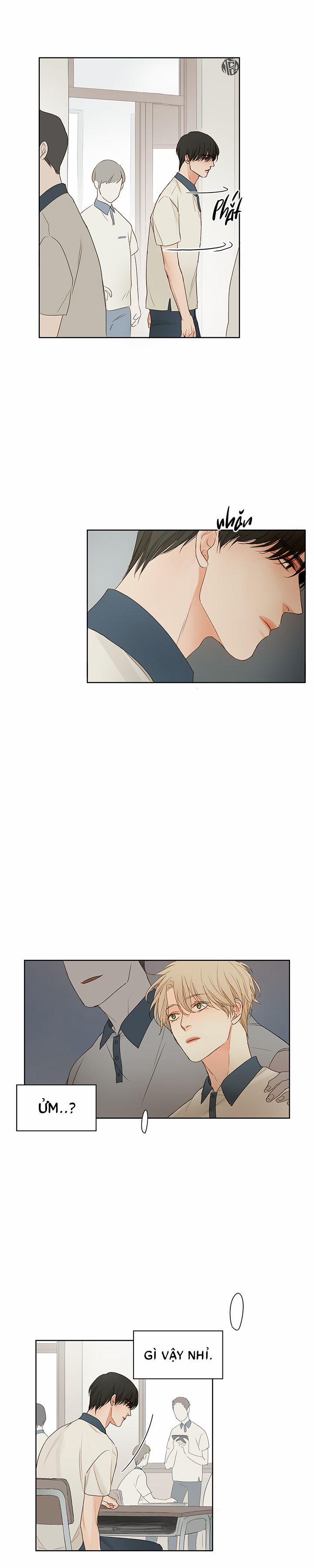 Ý Nghĩa Của Ánh Nhìn 1 trang 16