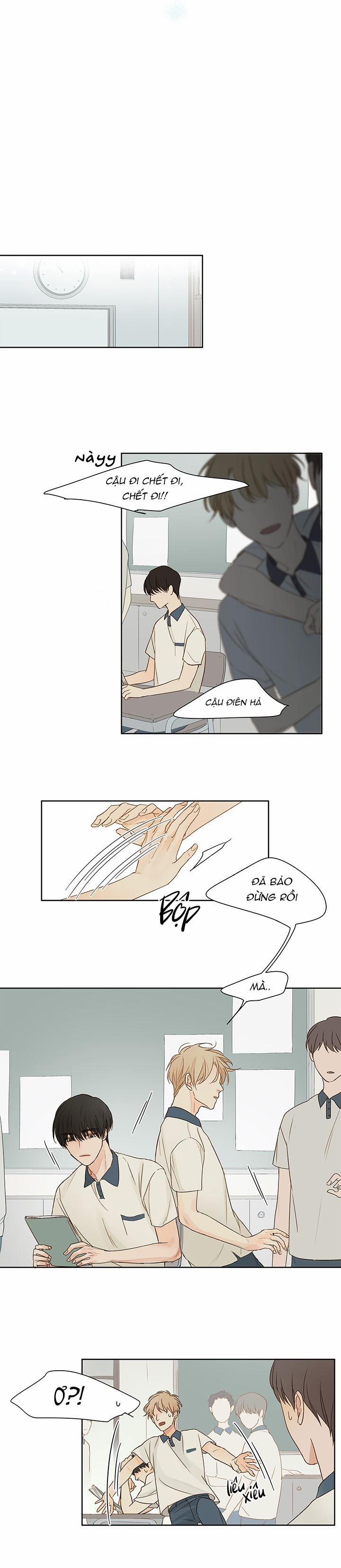 Ý Nghĩa Của Ánh Nhìn 1 trang 9