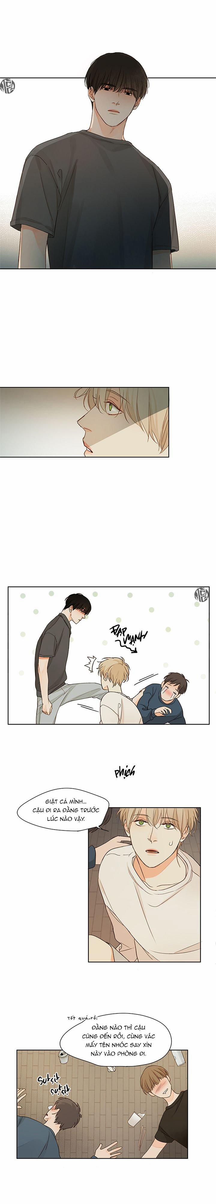 Ý Nghĩa Của Ánh Nhìn 4 trang 10