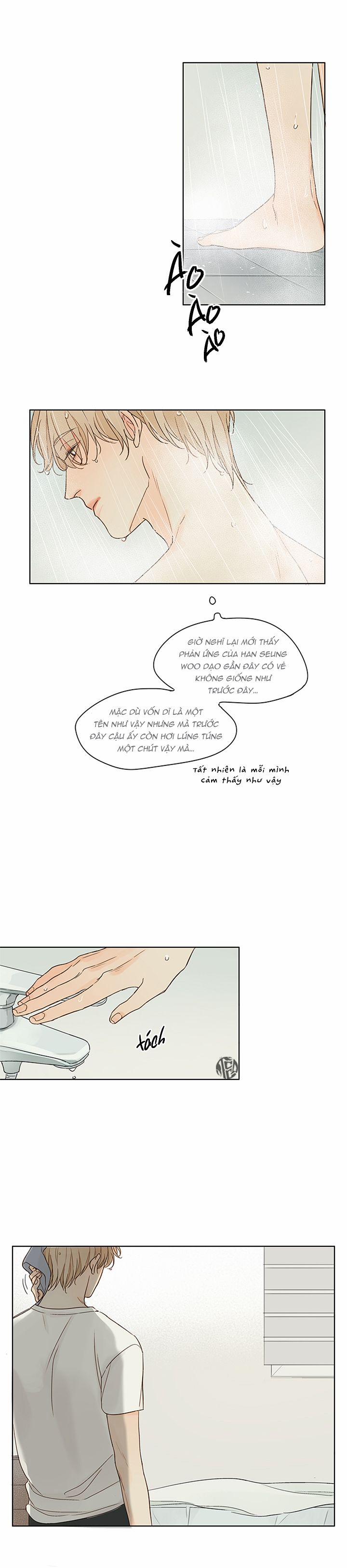 Ý Nghĩa Của Ánh Nhìn 4 trang 2