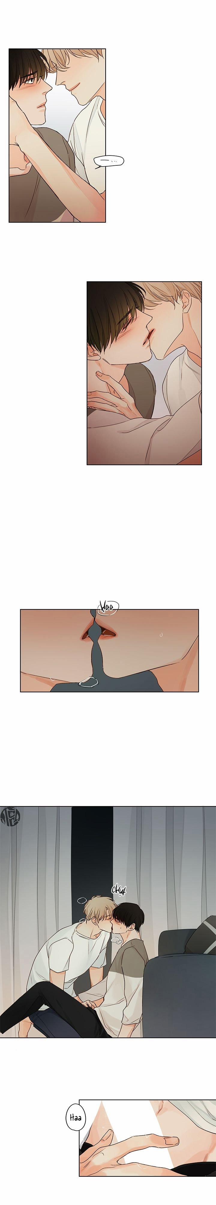 Ý Nghĩa Của Ánh Nhìn 5 trang 12