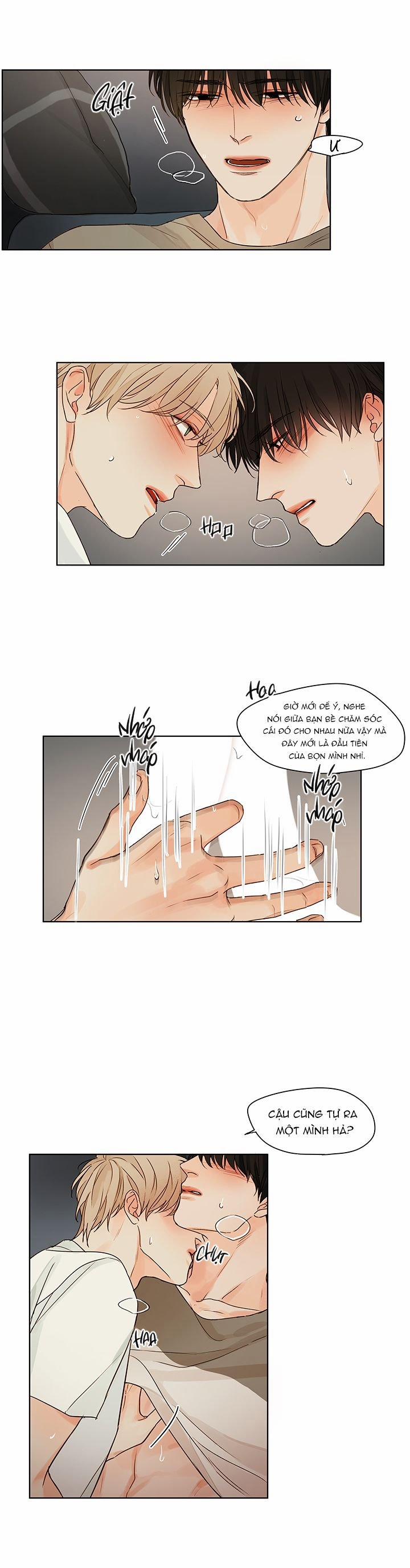 Ý Nghĩa Của Ánh Nhìn 5 trang 13