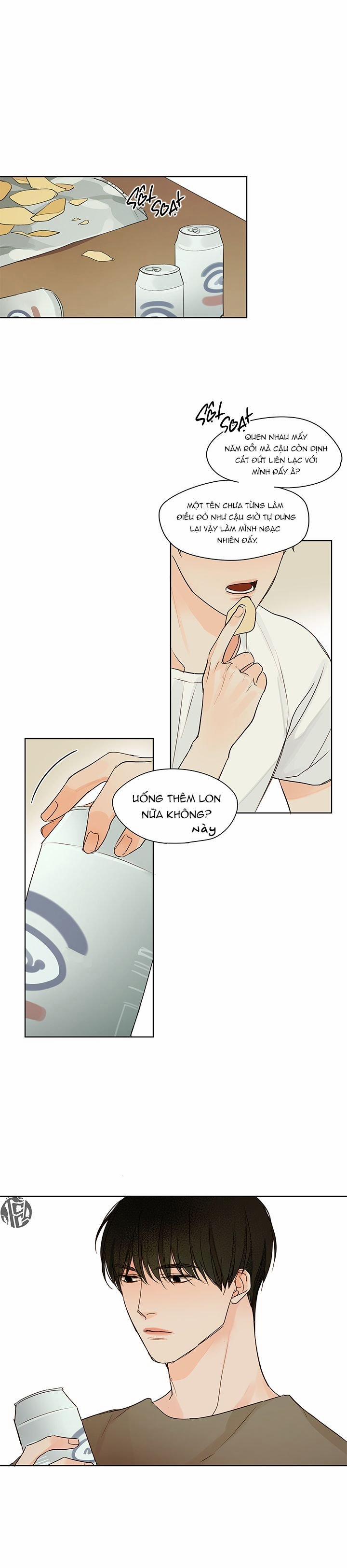 Ý Nghĩa Của Ánh Nhìn 5 trang 2