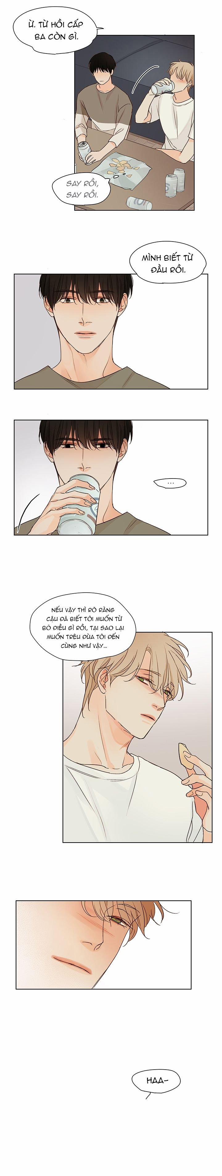 Ý Nghĩa Của Ánh Nhìn 5 trang 5