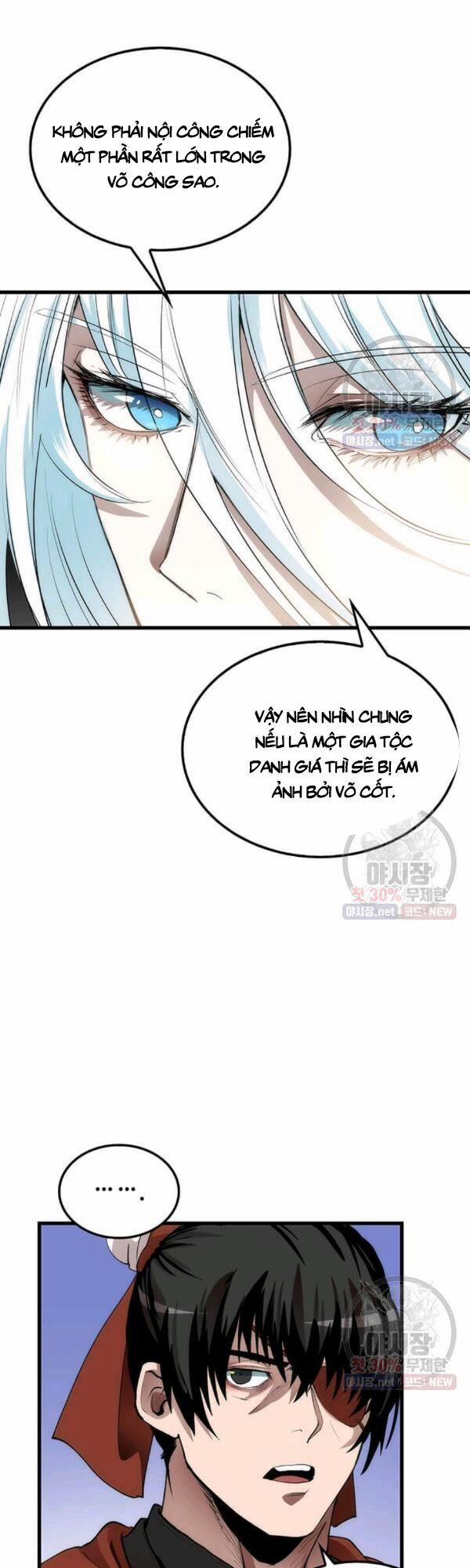 Y Sĩ Trùng Sinh 37 trang 13