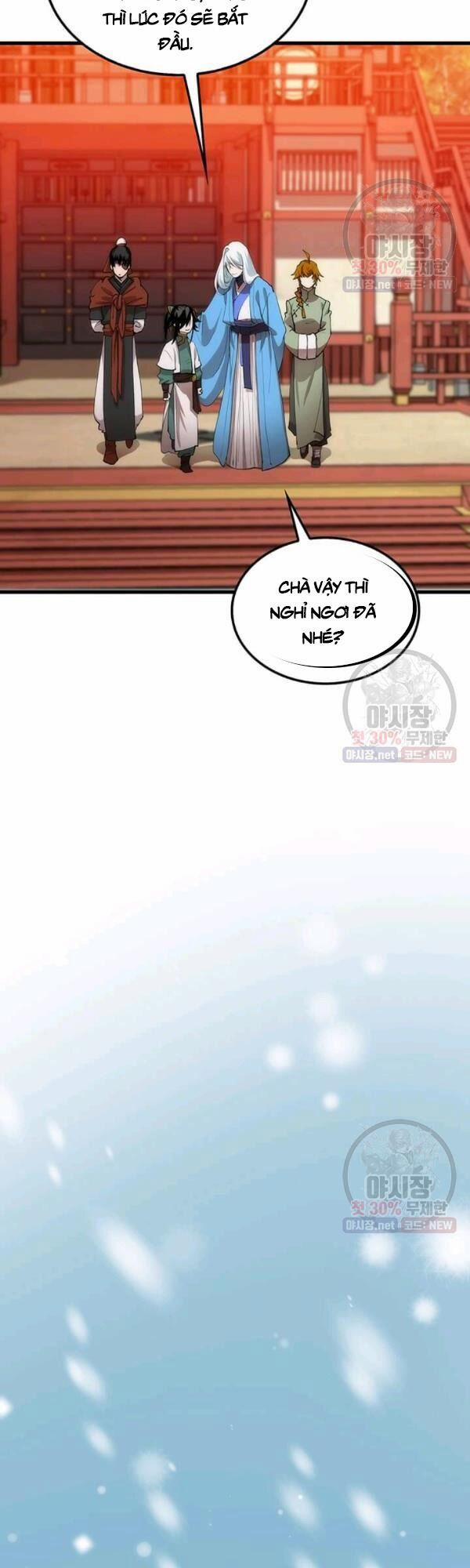 Y Sĩ Trùng Sinh 37 trang 26