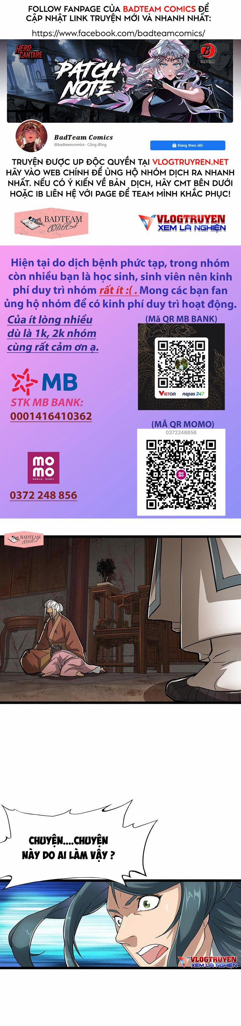 Ỷ Thiên Đồ Long Kí 7 trang 0