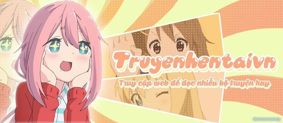 Ý Trời Bảo Thanh Niên Đụ 2 Em Quỷ Vương! OneShot trang 0