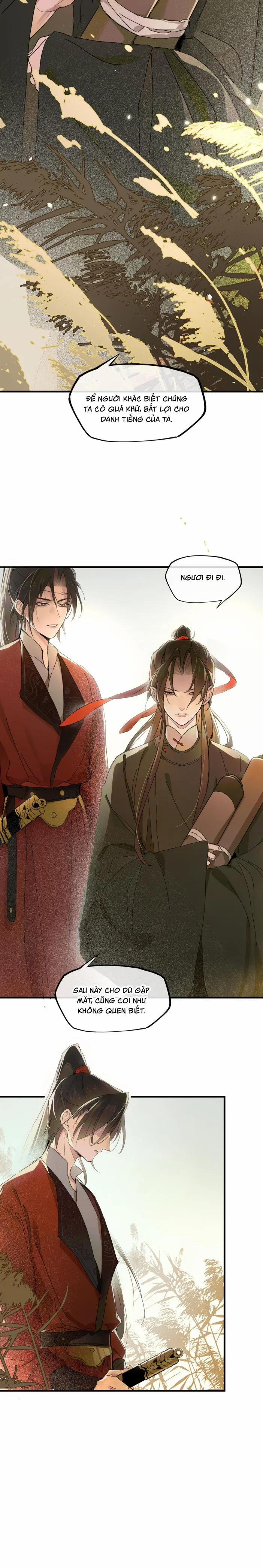 Ý Trung Nhân 1 trang 3