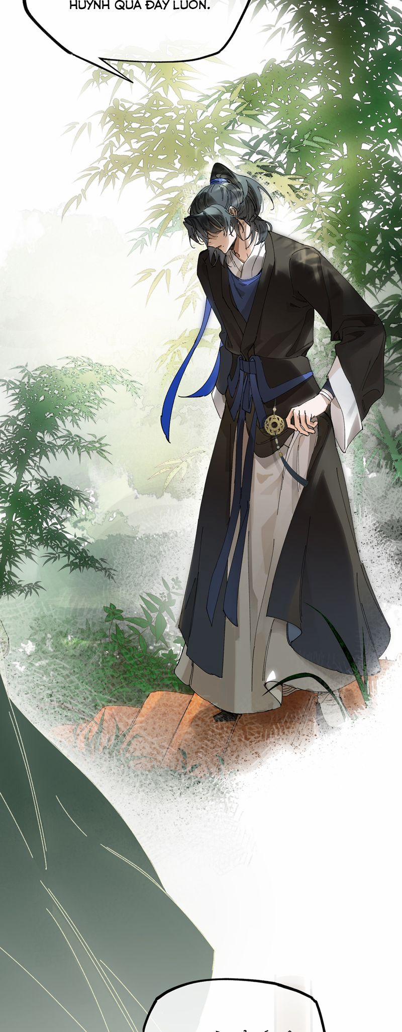 Ý Trung Nhân 10 trang 10