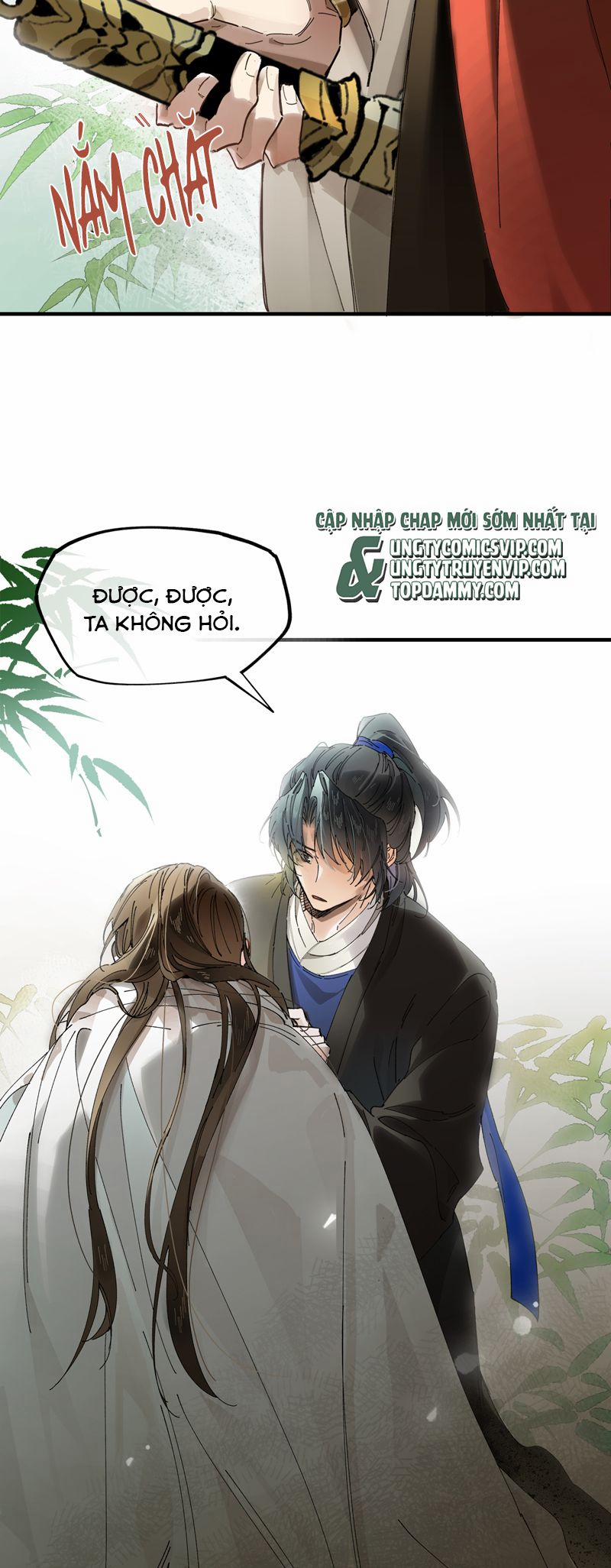 Ý Trung Nhân 10 trang 15