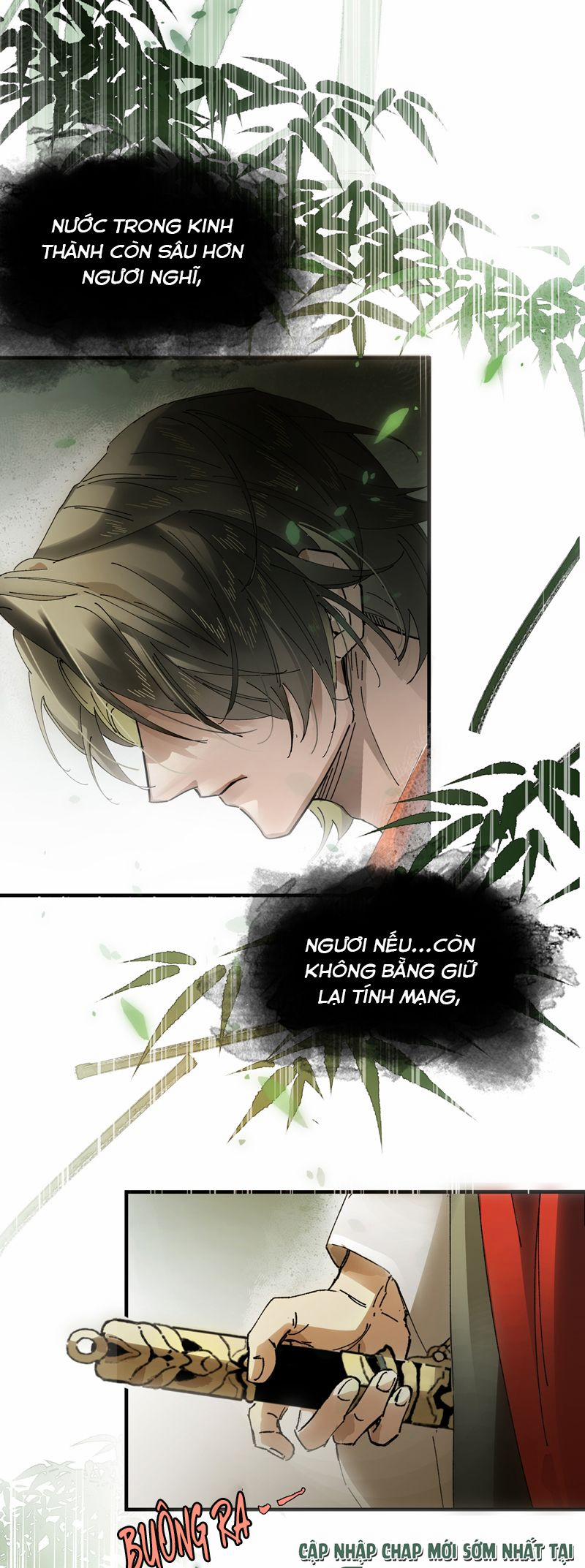 Ý Trung Nhân 10 trang 18